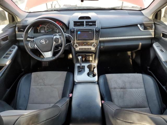 Photo 7 VIN: 4T1BF1FK7CU587666 - TOYOTA CAMRY 