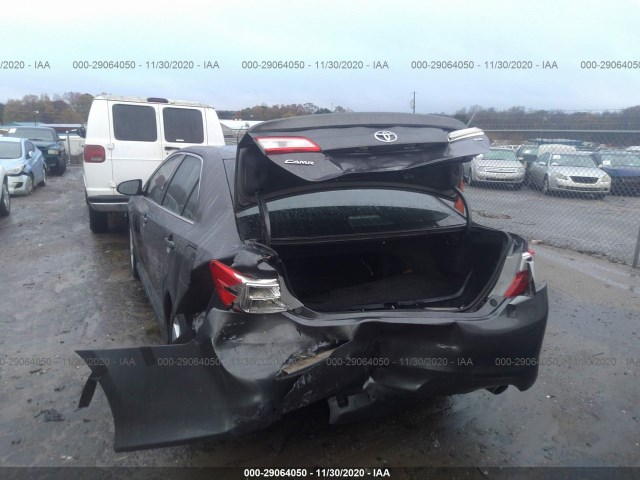 Photo 5 VIN: 4T1BF1FK7CU590275 - TOYOTA CAMRY 