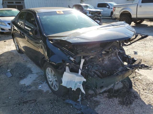 Photo 0 VIN: 4T1BF1FK7CU591488 - TOYOTA CAMRY BASE 