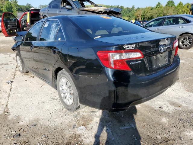 Photo 2 VIN: 4T1BF1FK7CU591488 - TOYOTA CAMRY BASE 