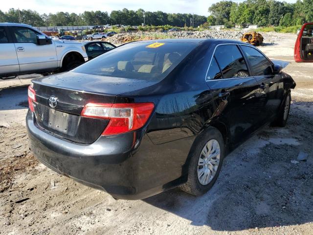 Photo 3 VIN: 4T1BF1FK7CU591488 - TOYOTA CAMRY BASE 