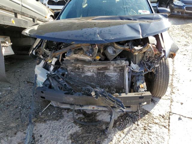 Photo 8 VIN: 4T1BF1FK7CU591488 - TOYOTA CAMRY BASE 