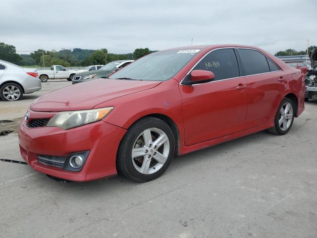 Photo 0 VIN: 4T1BF1FK7CU591832 - TOYOTA CAMRY 