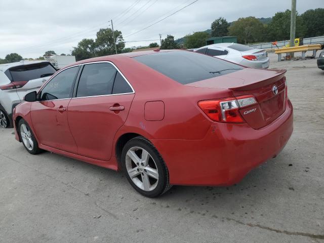 Photo 1 VIN: 4T1BF1FK7CU591832 - TOYOTA CAMRY 