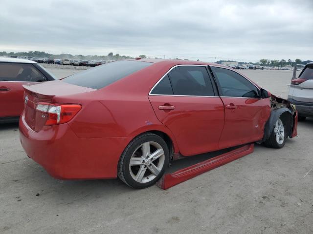 Photo 2 VIN: 4T1BF1FK7CU591832 - TOYOTA CAMRY 