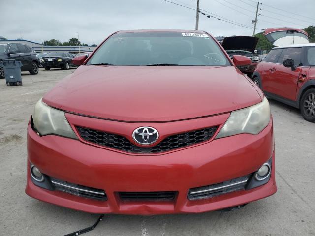 Photo 4 VIN: 4T1BF1FK7CU591832 - TOYOTA CAMRY 