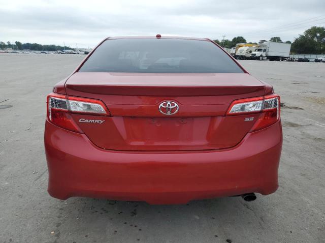 Photo 5 VIN: 4T1BF1FK7CU591832 - TOYOTA CAMRY 