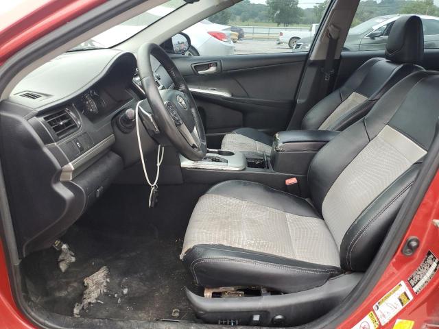 Photo 6 VIN: 4T1BF1FK7CU591832 - TOYOTA CAMRY 