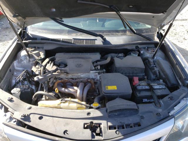 Photo 10 VIN: 4T1BF1FK7CU594147 - TOYOTA CAMRY BASE 