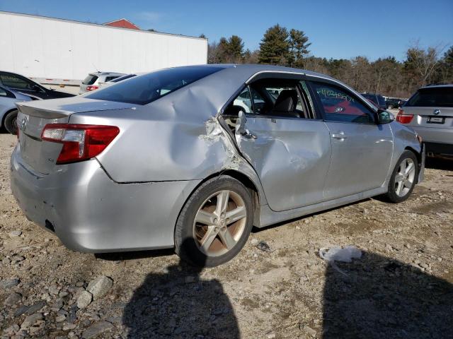 Photo 2 VIN: 4T1BF1FK7CU594147 - TOYOTA CAMRY BASE 