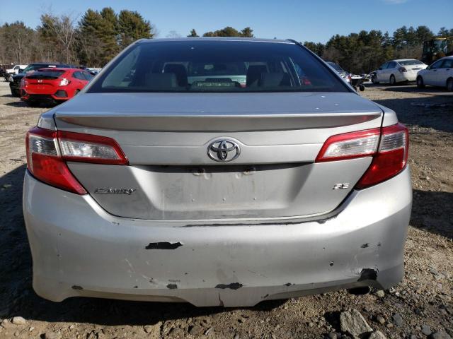 Photo 5 VIN: 4T1BF1FK7CU594147 - TOYOTA CAMRY BASE 