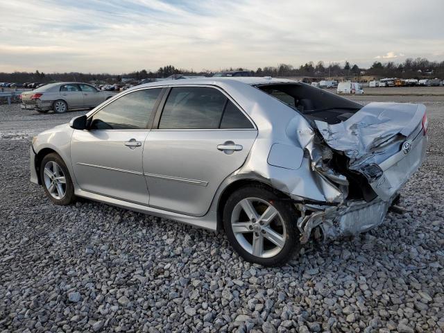 Photo 1 VIN: 4T1BF1FK7CU596321 - TOYOTA CAMRY BASE 