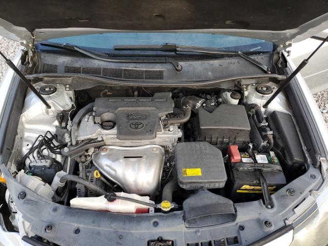 Photo 10 VIN: 4T1BF1FK7CU596321 - TOYOTA CAMRY BASE 