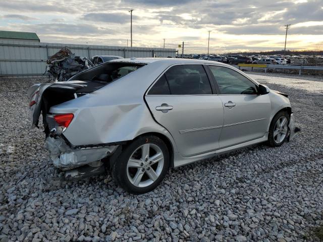 Photo 2 VIN: 4T1BF1FK7CU596321 - TOYOTA CAMRY BASE 