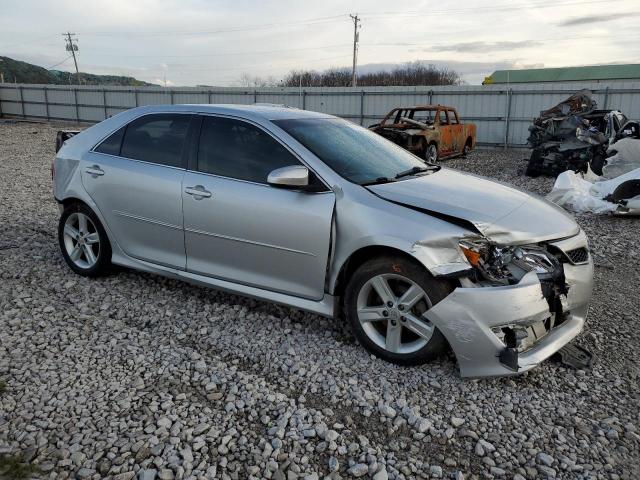 Photo 3 VIN: 4T1BF1FK7CU596321 - TOYOTA CAMRY BASE 