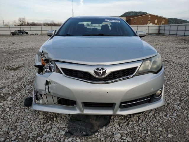 Photo 4 VIN: 4T1BF1FK7CU596321 - TOYOTA CAMRY BASE 