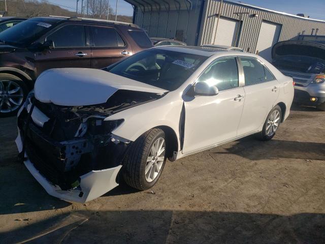 Photo 0 VIN: 4T1BF1FK7CU596416 - TOYOTA CAMRY BASE 