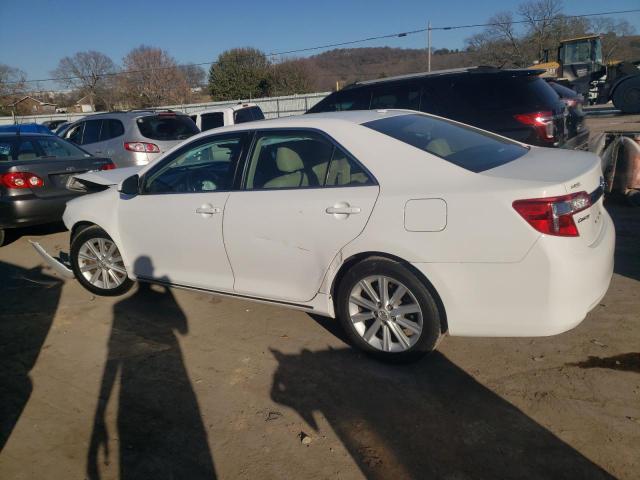 Photo 1 VIN: 4T1BF1FK7CU596416 - TOYOTA CAMRY BASE 