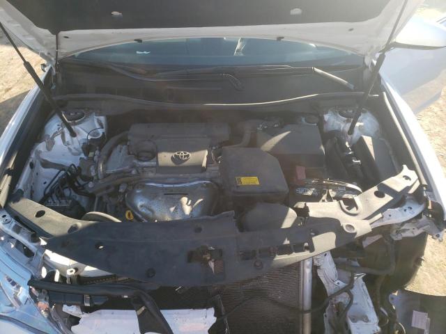 Photo 10 VIN: 4T1BF1FK7CU596416 - TOYOTA CAMRY BASE 