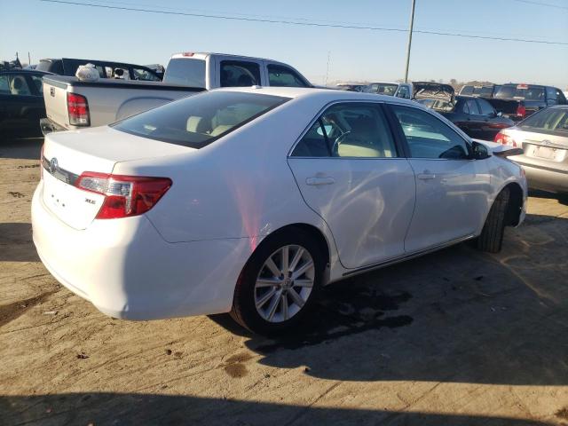 Photo 2 VIN: 4T1BF1FK7CU596416 - TOYOTA CAMRY BASE 