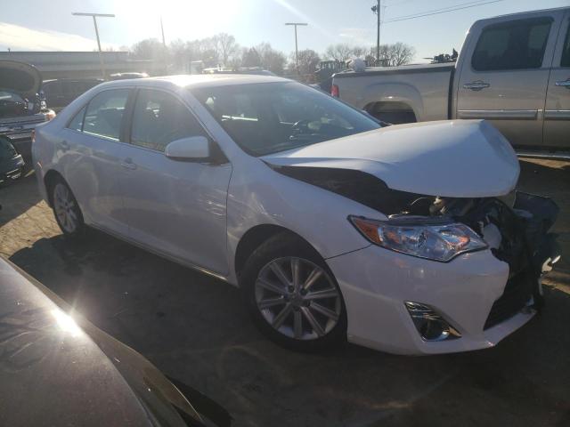 Photo 3 VIN: 4T1BF1FK7CU596416 - TOYOTA CAMRY BASE 