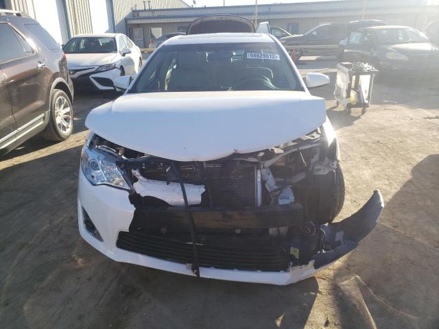 Photo 4 VIN: 4T1BF1FK7CU596416 - TOYOTA CAMRY BASE 