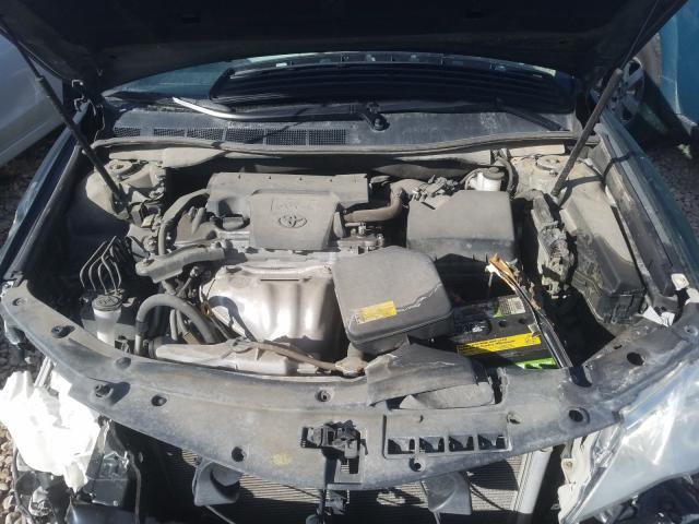 Photo 6 VIN: 4T1BF1FK7CU597811 - TOYOTA CAMRY BASE 