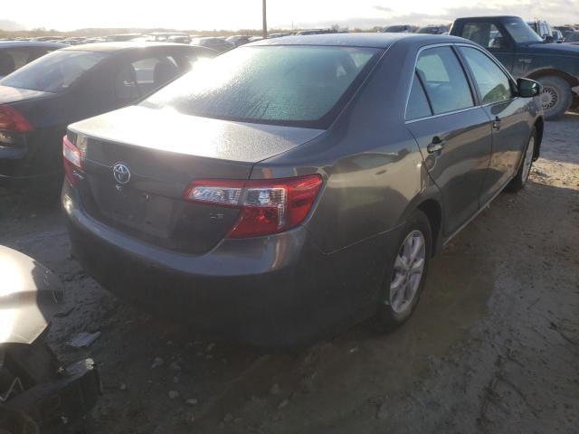 Photo 3 VIN: 4T1BF1FK7CU597811 - TOYOTA CAMRY BASE 