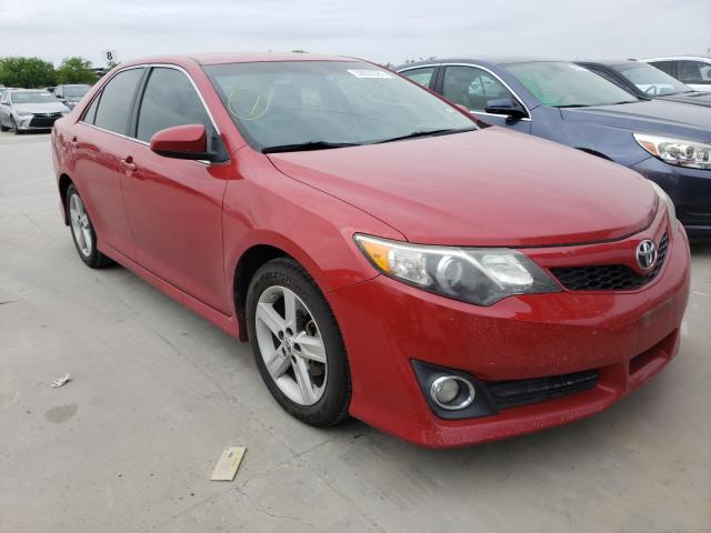 Photo 0 VIN: 4T1BF1FK7CU598022 - TOYOTA CAMRY 