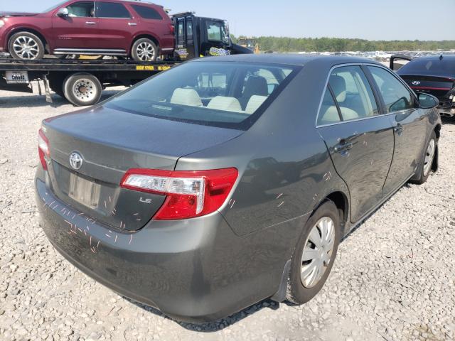 Photo 3 VIN: 4T1BF1FK7CU600366 - TOYOTA CAMRY BASE 