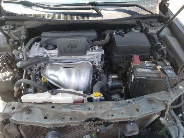 Photo 6 VIN: 4T1BF1FK7CU600366 - TOYOTA CAMRY BASE 