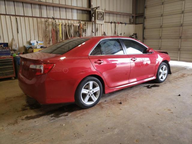 Photo 2 VIN: 4T1BF1FK7CU600772 - TOYOTA CAMRY BASE 