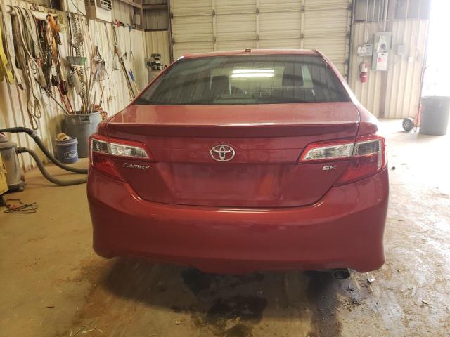 Photo 5 VIN: 4T1BF1FK7CU600772 - TOYOTA CAMRY BASE 