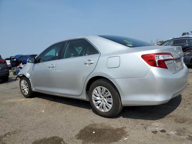 Photo 1 VIN: 4T1BF1FK7CU601811 - TOYOTA CAMRY BASE 