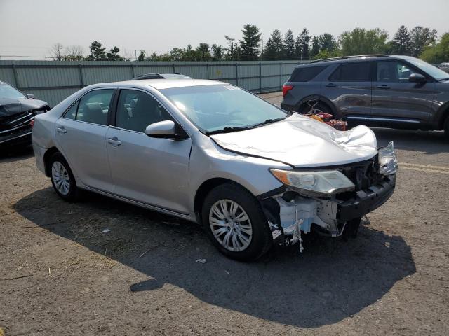 Photo 3 VIN: 4T1BF1FK7CU601811 - TOYOTA CAMRY BASE 