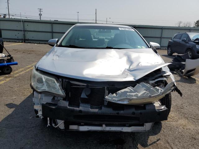 Photo 4 VIN: 4T1BF1FK7CU601811 - TOYOTA CAMRY BASE 