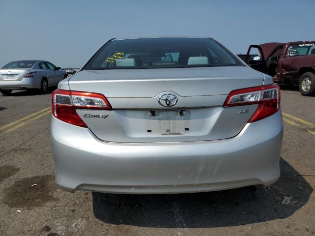 Photo 5 VIN: 4T1BF1FK7CU601811 - TOYOTA CAMRY BASE 