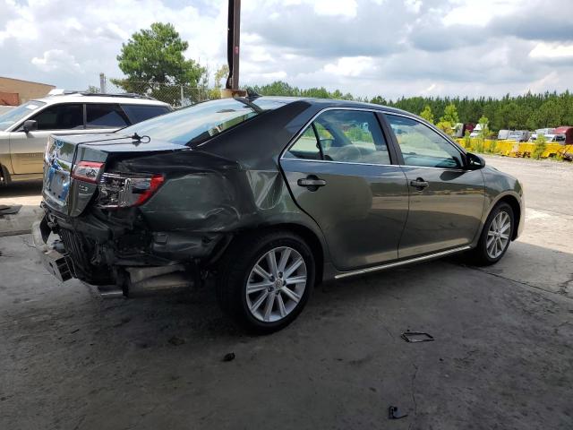 Photo 2 VIN: 4T1BF1FK7CU603851 - TOYOTA CAMRY BASE 