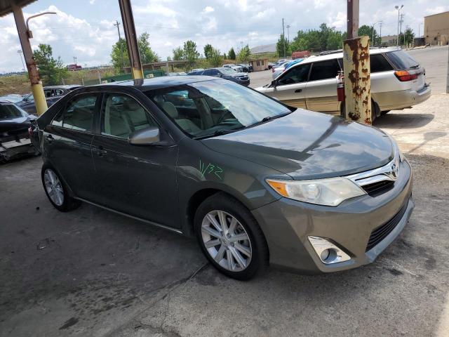 Photo 3 VIN: 4T1BF1FK7CU603851 - TOYOTA CAMRY BASE 