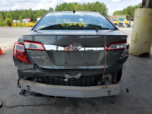 Photo 5 VIN: 4T1BF1FK7CU603851 - TOYOTA CAMRY BASE 