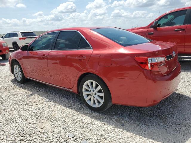 Photo 1 VIN: 4T1BF1FK7CU607298 - TOYOTA CAMRY 