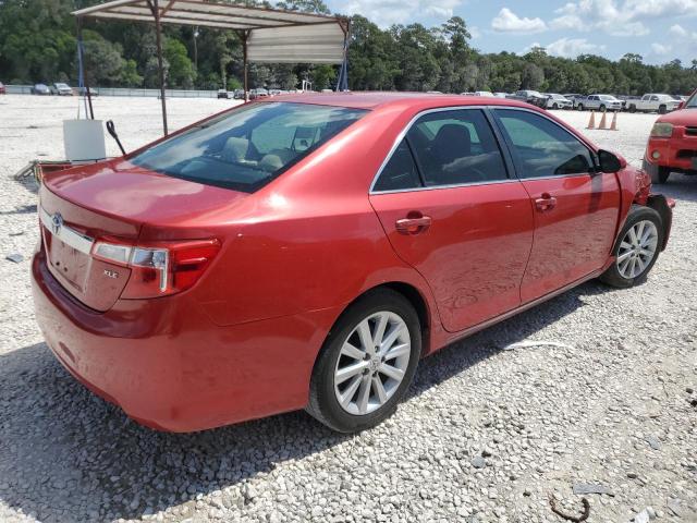 Photo 2 VIN: 4T1BF1FK7CU607298 - TOYOTA CAMRY 