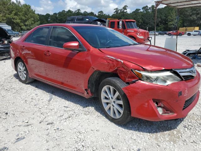 Photo 3 VIN: 4T1BF1FK7CU607298 - TOYOTA CAMRY 