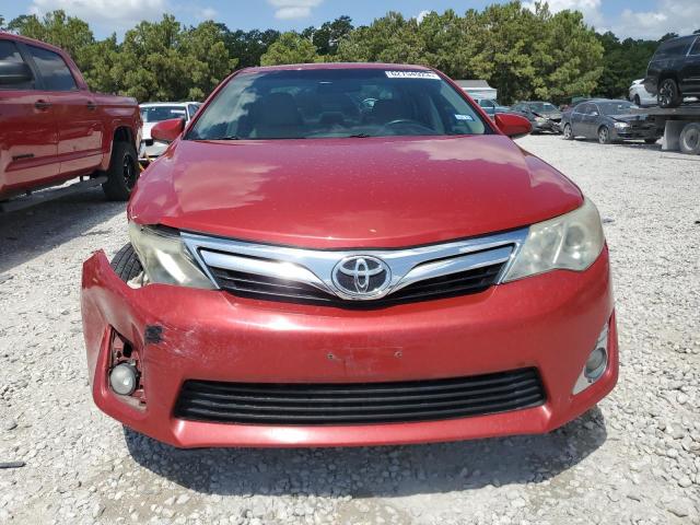 Photo 4 VIN: 4T1BF1FK7CU607298 - TOYOTA CAMRY 