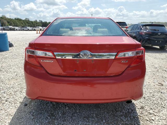 Photo 5 VIN: 4T1BF1FK7CU607298 - TOYOTA CAMRY 