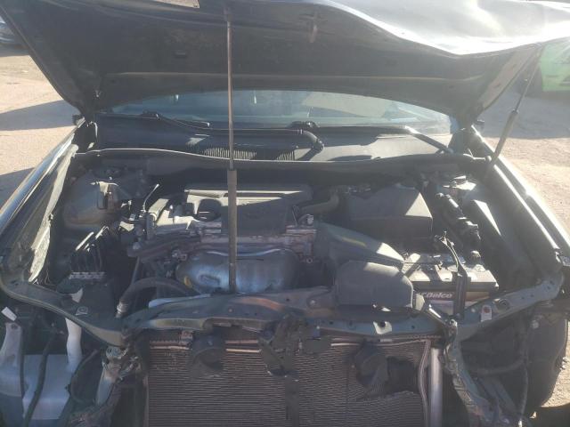 Photo 6 VIN: 4T1BF1FK7CU607625 - TOYOTA CAMRY BASE 