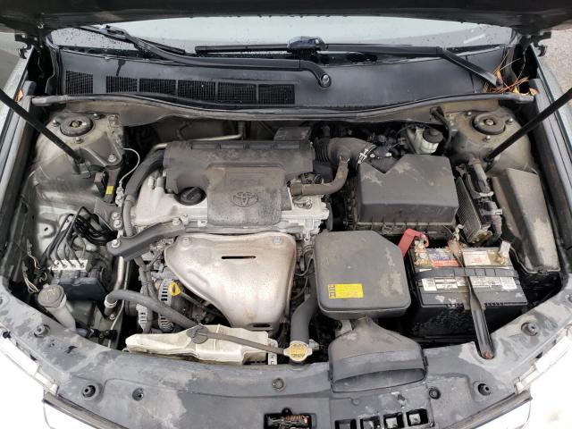 Photo 6 VIN: 4T1BF1FK7CU607771 - TOYOTA CAMRY BASE 