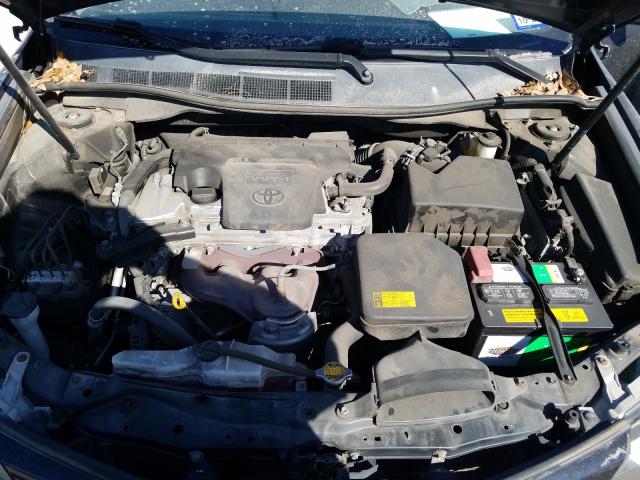 Photo 6 VIN: 4T1BF1FK7CU608211 - TOYOTA CAMRY BASE 