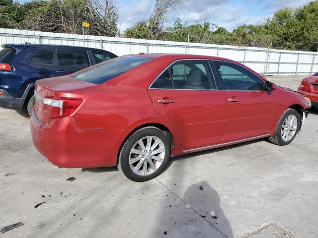 Photo 2 VIN: 4T1BF1FK7CU608726 - TOYOTA CAMRY 