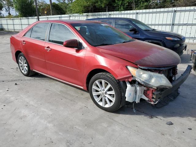 Photo 3 VIN: 4T1BF1FK7CU608726 - TOYOTA CAMRY 